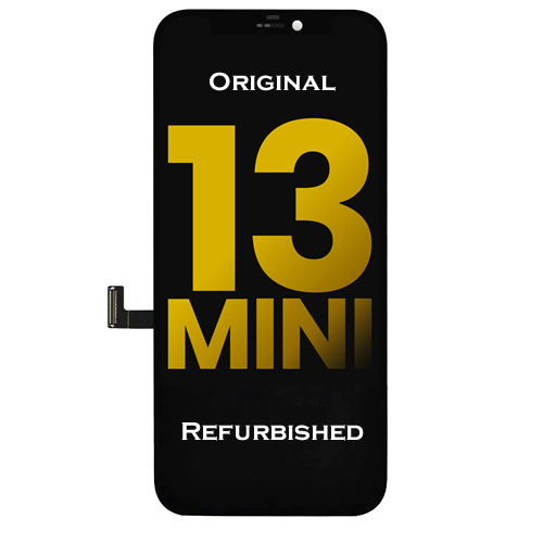 best buy refurbished iphone 13 mini